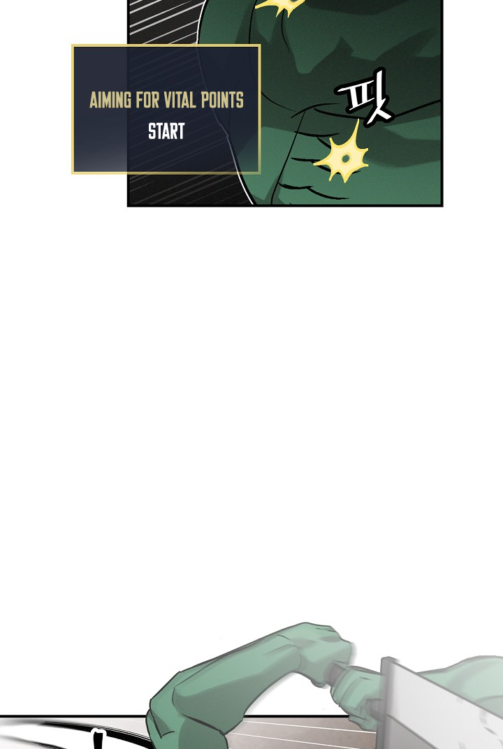 Leveling Up, By Only Eating! chapter 19 page 40