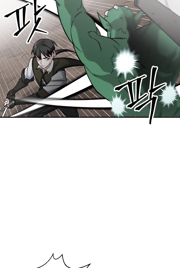 Leveling Up, By Only Eating! chapter 19 page 41