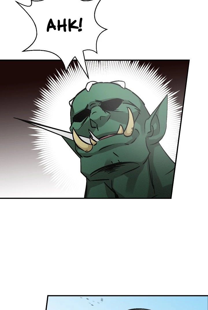 Leveling Up, By Only Eating! chapter 19 page 42