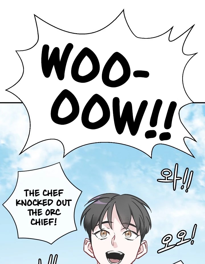 Leveling Up, By Only Eating! chapter 19 page 46