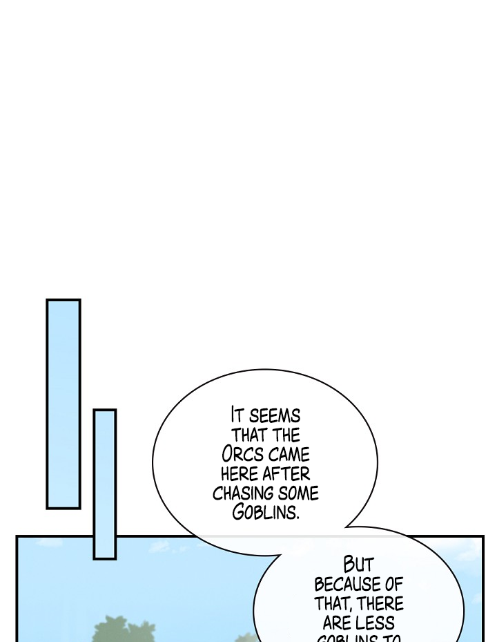 Leveling Up, By Only Eating! chapter 19 page 48