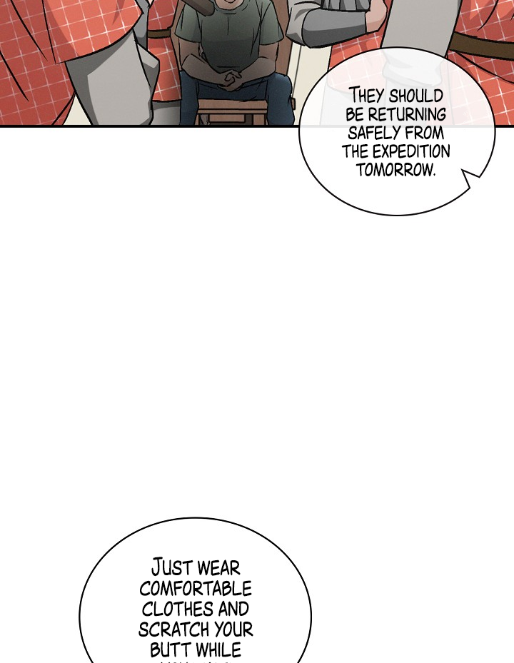 Leveling Up, By Only Eating! chapter 19 page 51