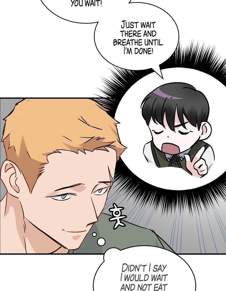 Leveling Up, By Only Eating! chapter 19 page 52