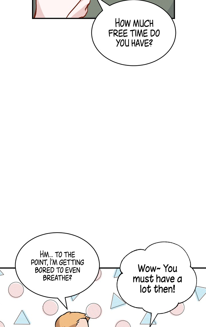 Leveling Up, By Only Eating! chapter 19 page 60