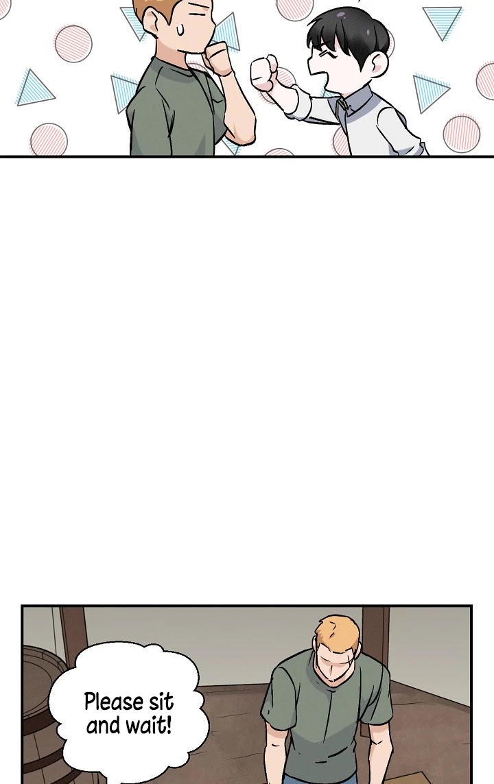 Leveling Up, By Only Eating! chapter 19 page 61