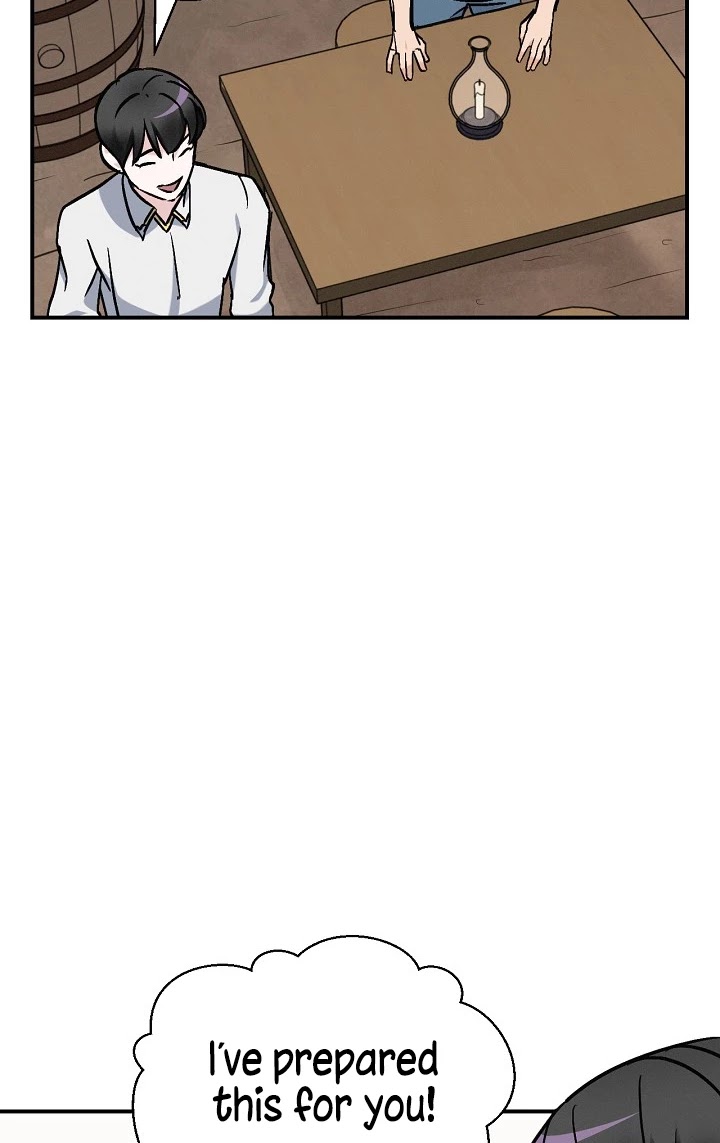 Leveling Up, By Only Eating! chapter 19 page 62