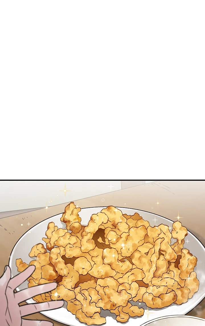 Leveling Up, By Only Eating! chapter 19 page 64