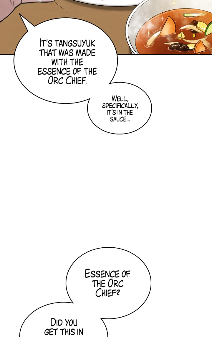 Leveling Up, By Only Eating! chapter 19 page 65