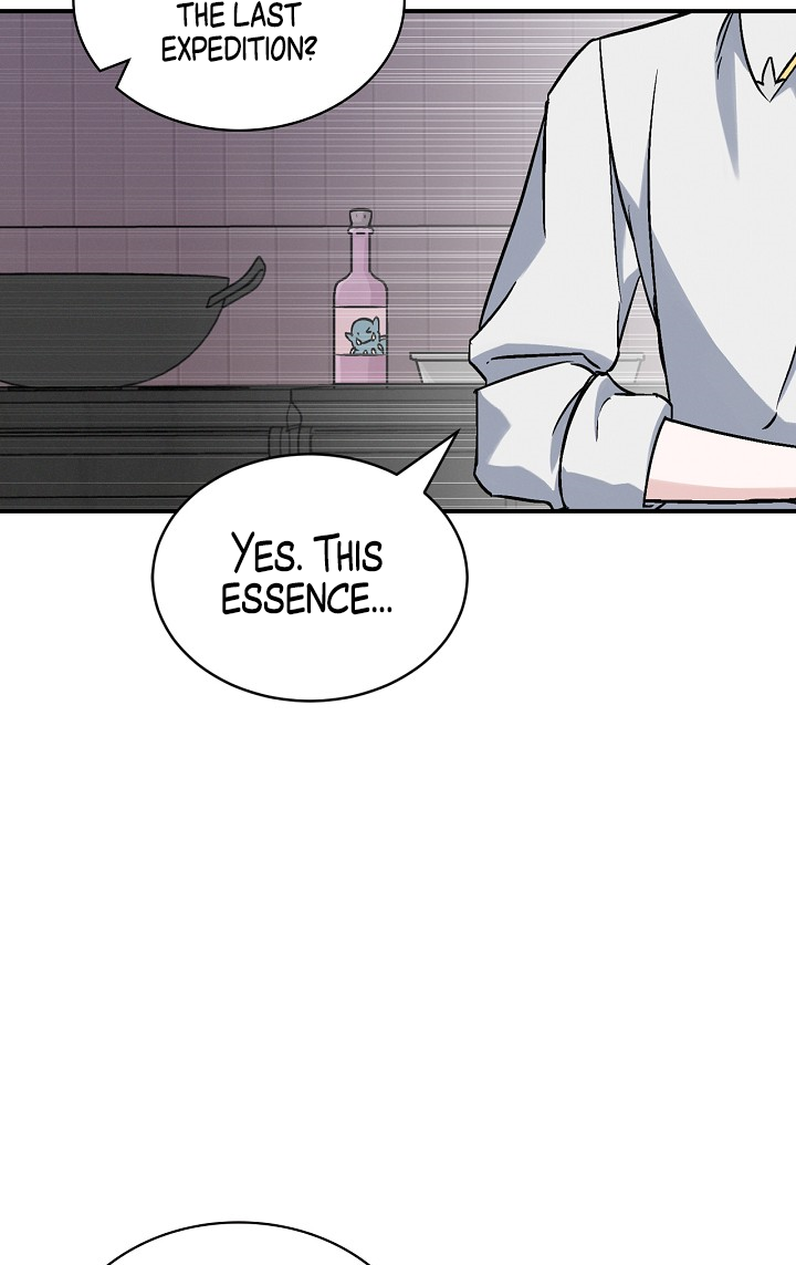 Leveling Up, By Only Eating! chapter 19 page 66