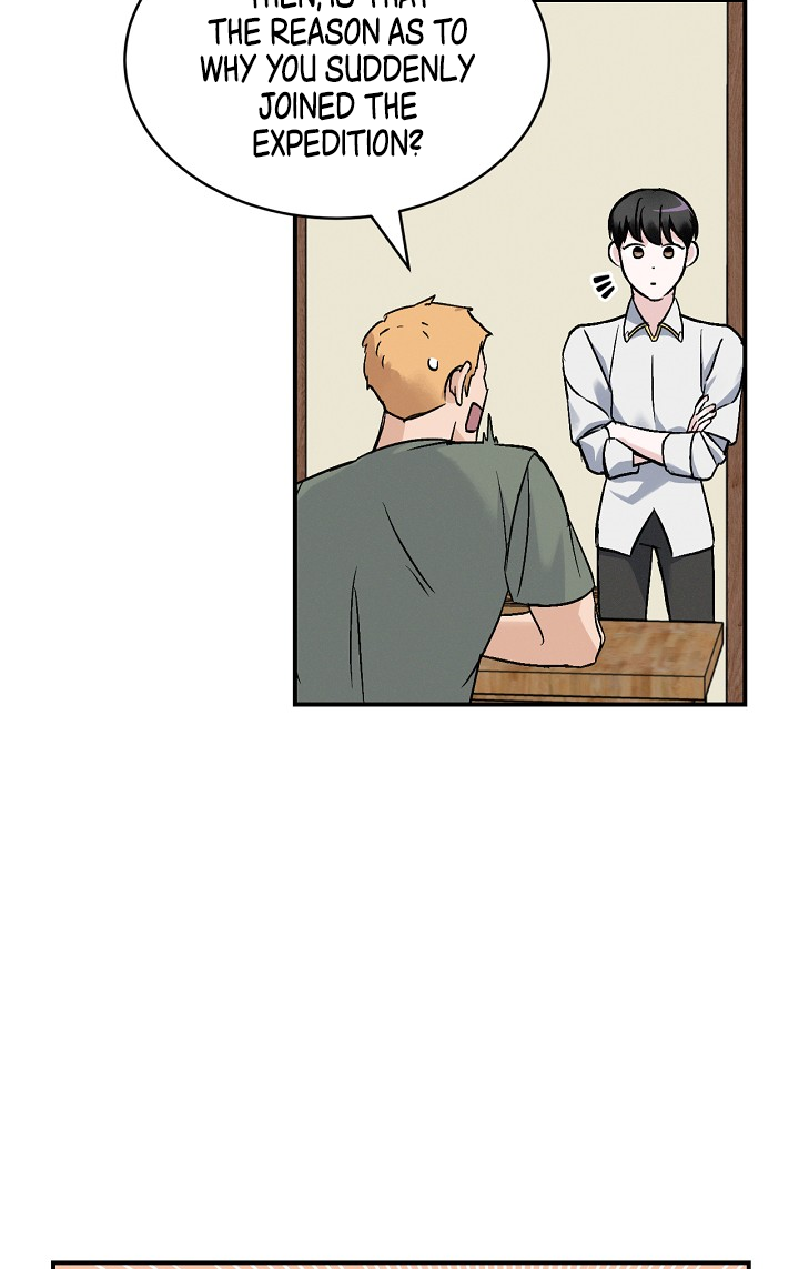 Leveling Up, By Only Eating! chapter 19 page 68