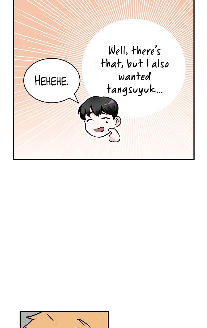 Leveling Up, By Only Eating! chapter 19 page 69