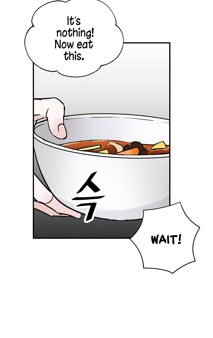 Leveling Up, By Only Eating! chapter 19 page 71