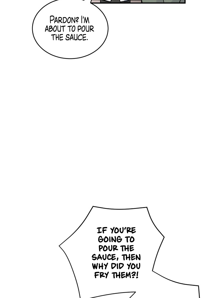 Leveling Up, By Only Eating! chapter 19 page 73