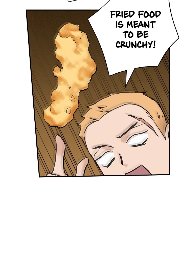 Leveling Up, By Only Eating! chapter 19 page 74