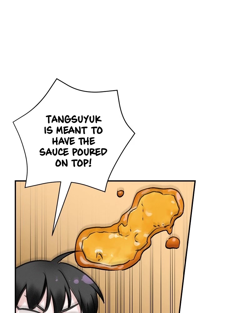 Leveling Up, By Only Eating! chapter 19 page 75