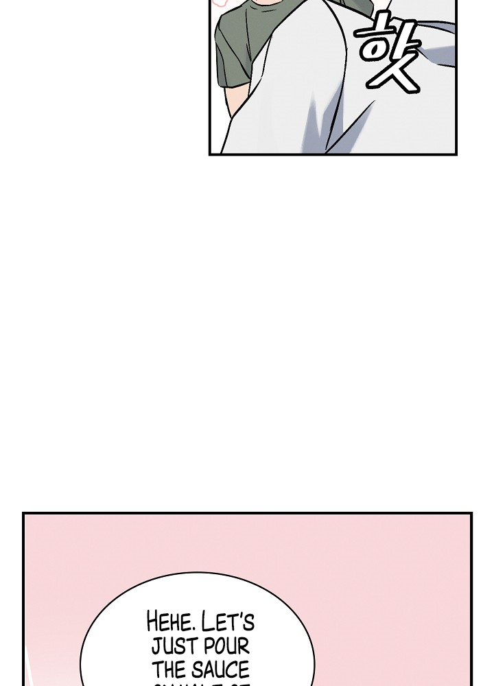 Leveling Up, By Only Eating! chapter 19 page 81