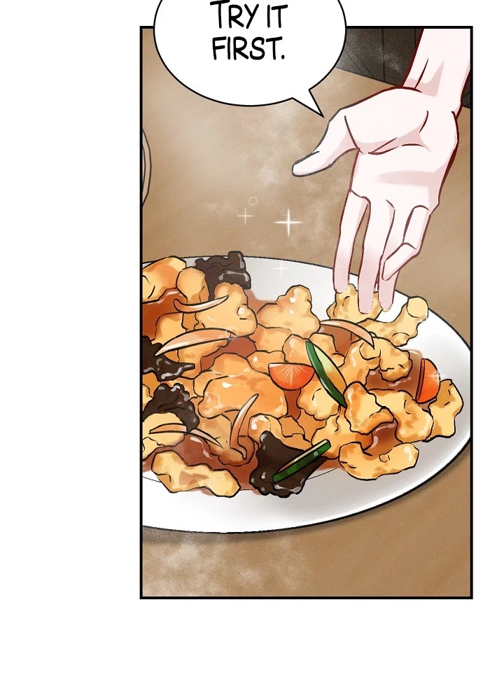 Leveling Up, By Only Eating! chapter 19 page 83