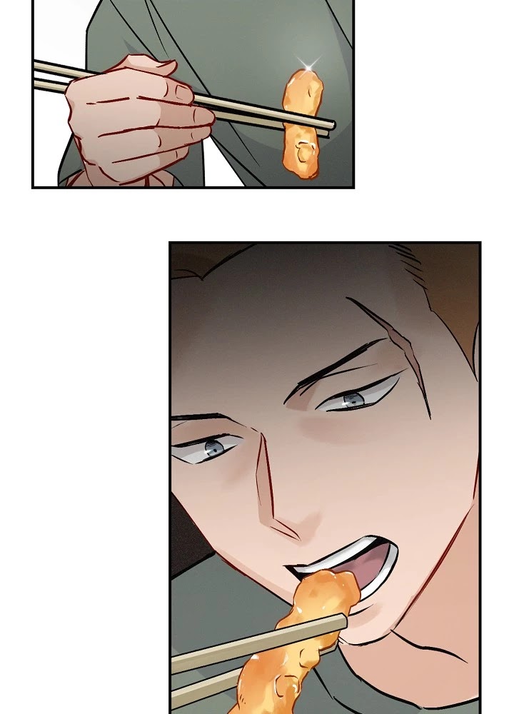 Leveling Up, By Only Eating! chapter 19 page 85