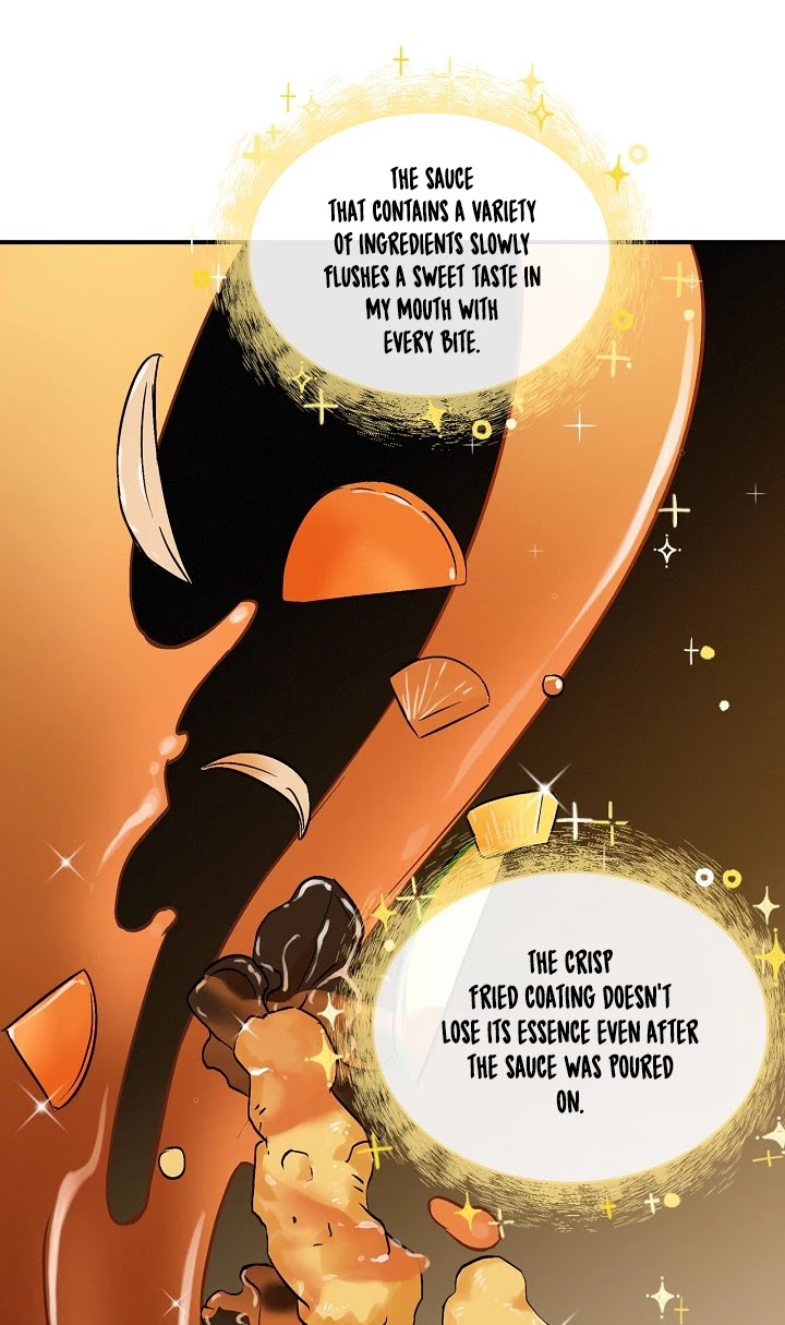 Leveling Up, By Only Eating! chapter 19 page 90