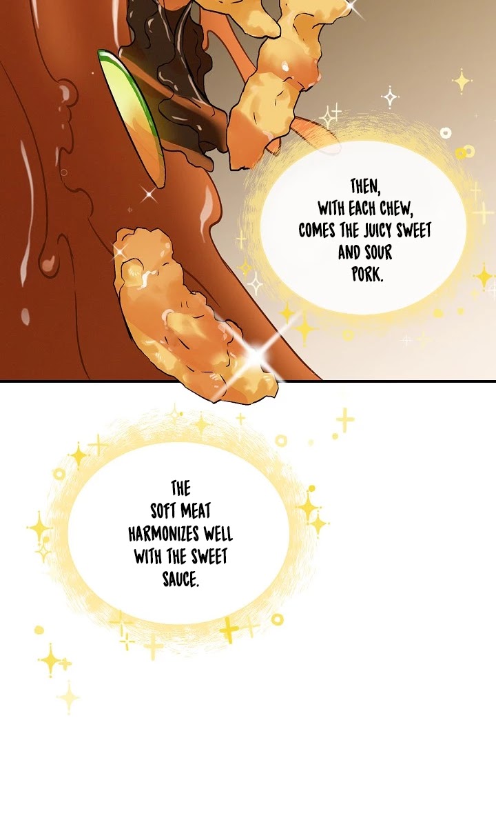 Leveling Up, By Only Eating! chapter 19 page 91