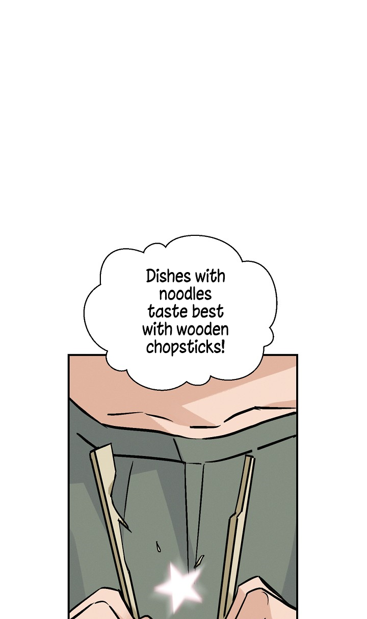 Leveling Up, By Only Eating! chapter 19 page 97