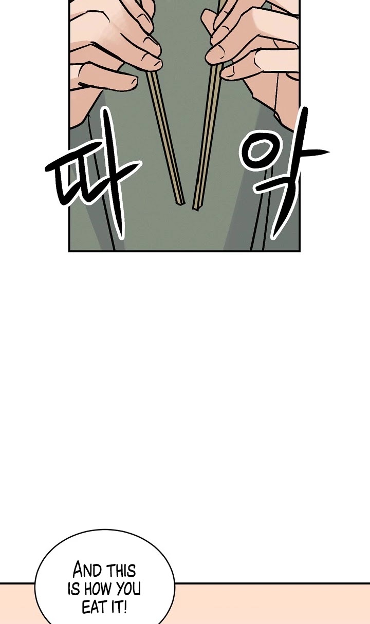 Leveling Up, By Only Eating! chapter 19 page 98