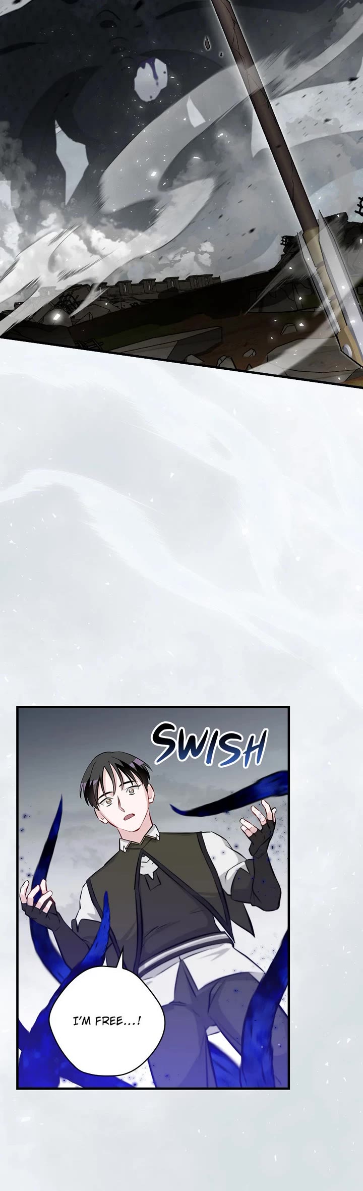 Leveling Up, By Only Eating! chapter 190 page 10