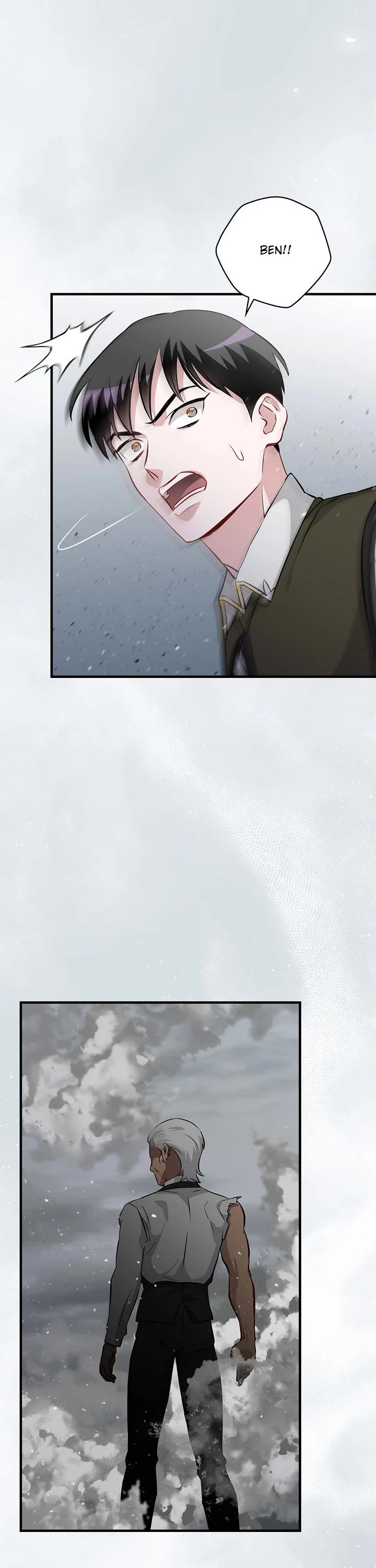 Leveling Up, By Only Eating! chapter 190 page 11