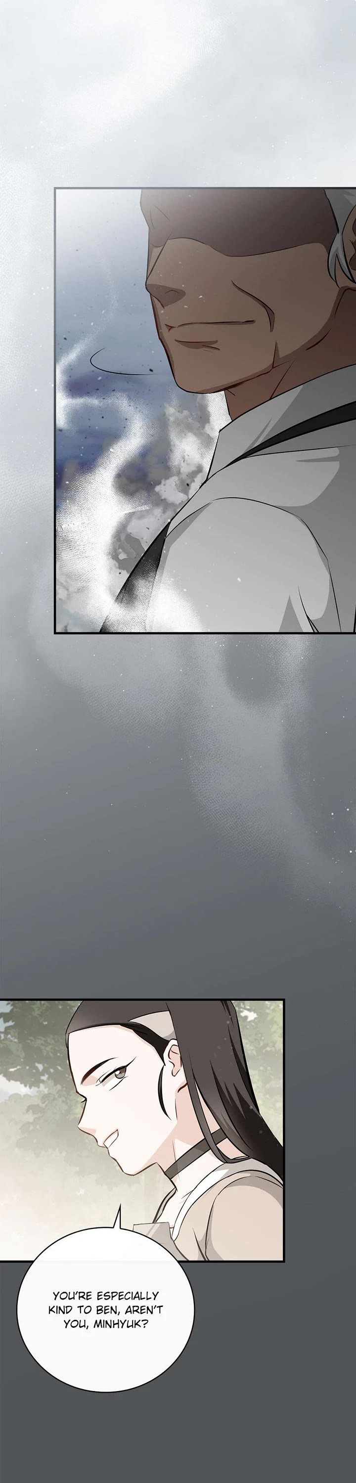 Leveling Up, By Only Eating! chapter 190 page 12