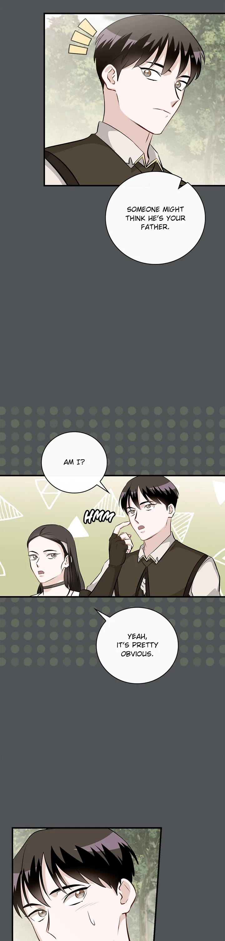 Leveling Up, By Only Eating! chapter 190 page 13