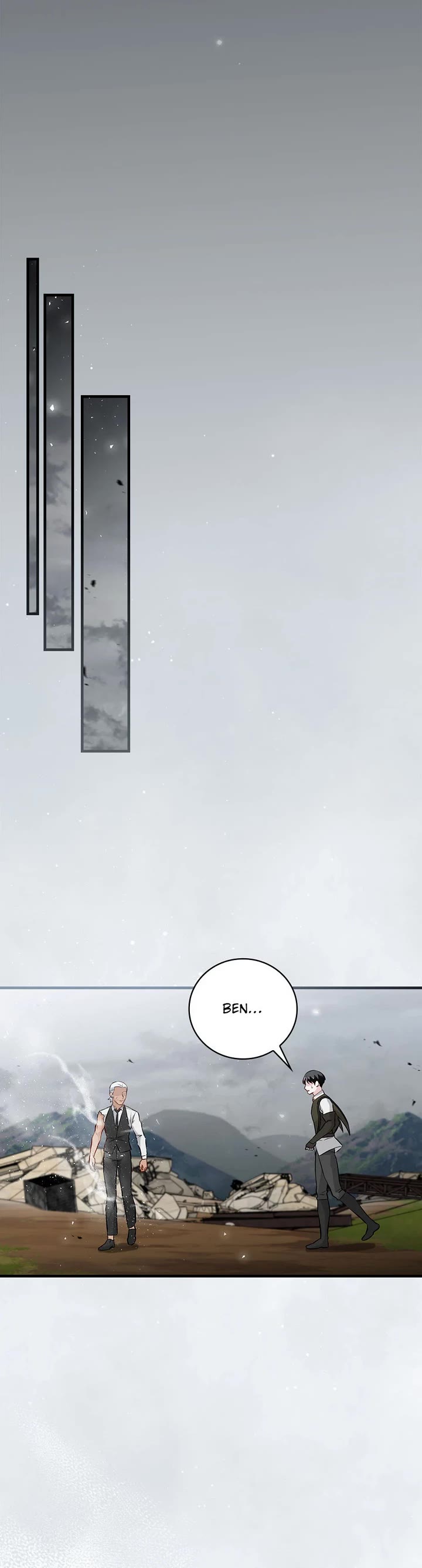 Leveling Up, By Only Eating! chapter 190 page 15