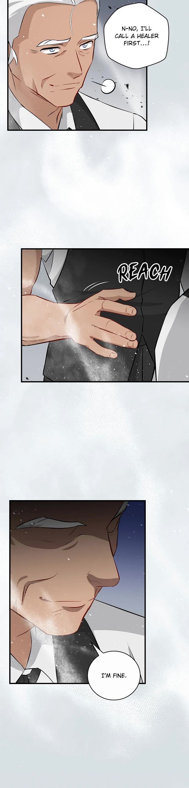 Leveling Up, By Only Eating! chapter 190 page 17