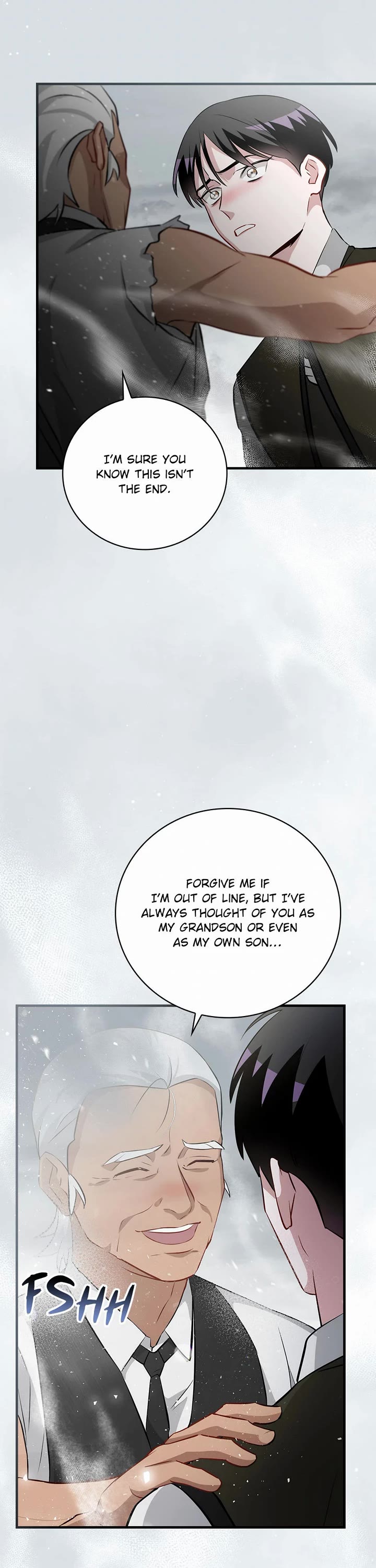 Leveling Up, By Only Eating! chapter 190 page 18