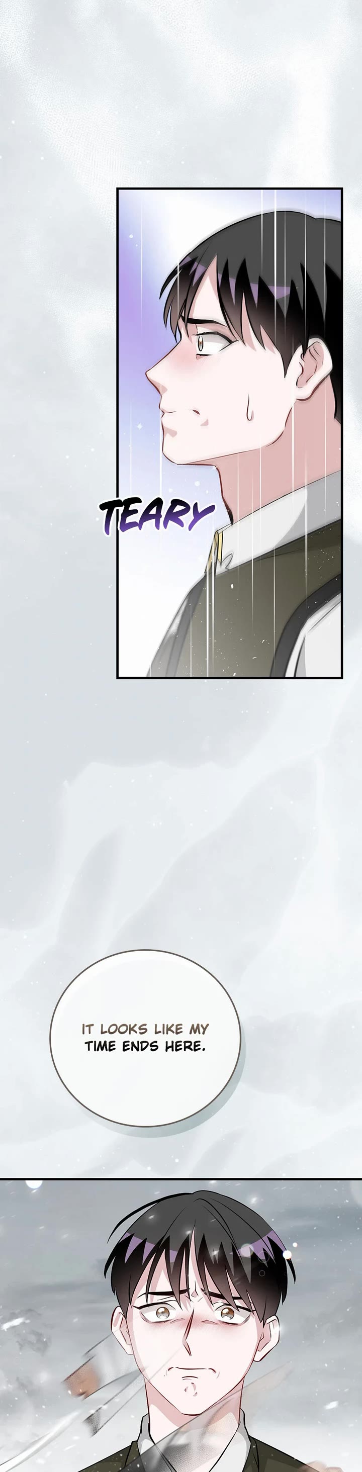 Leveling Up, By Only Eating! chapter 190 page 19