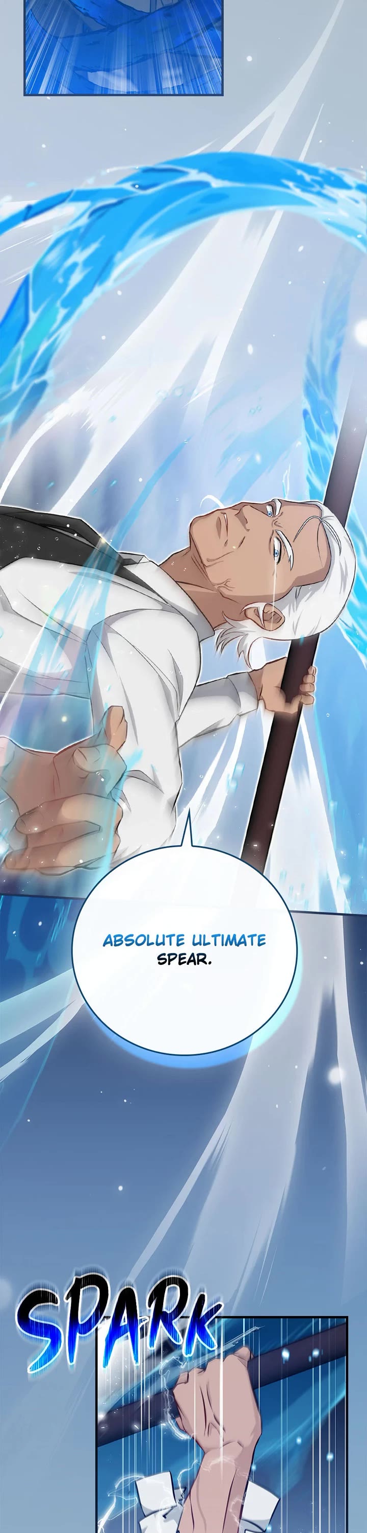 Leveling Up, By Only Eating! chapter 190 page 2