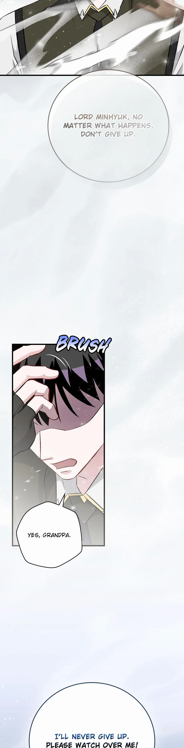 Leveling Up, By Only Eating! chapter 190 page 20