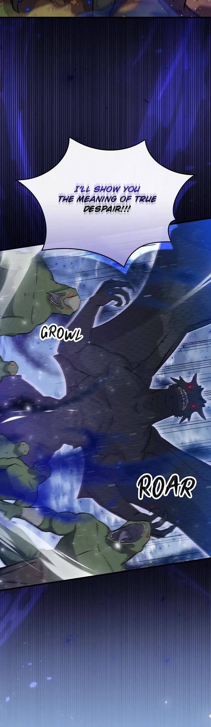 Leveling Up, By Only Eating! chapter 190 page 24