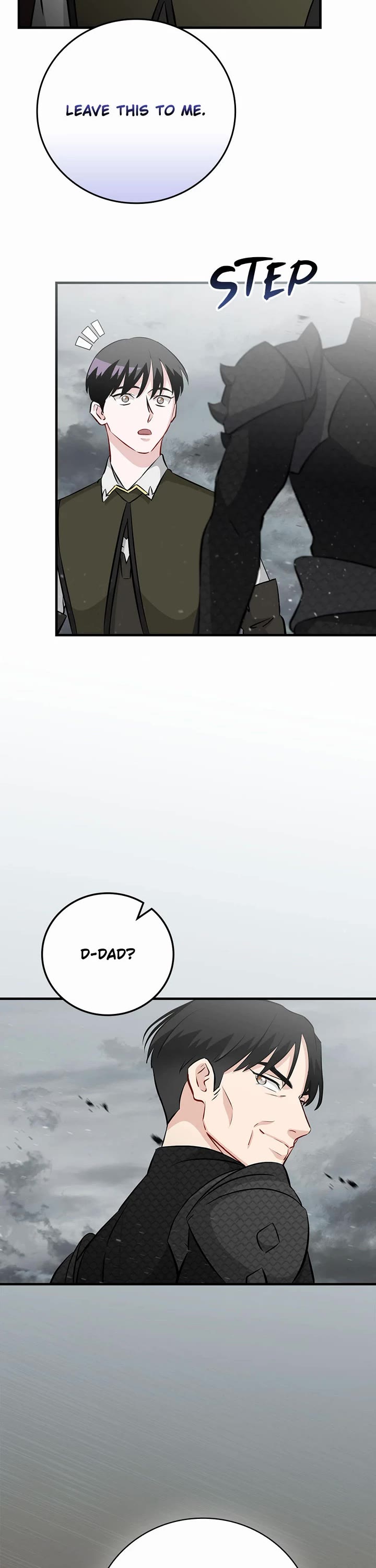 Leveling Up, By Only Eating! chapter 190 page 28