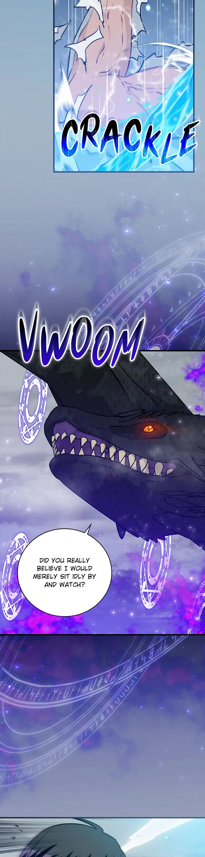 Leveling Up, By Only Eating! chapter 190 page 3