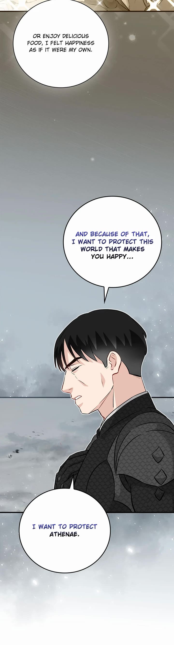 Leveling Up, By Only Eating! chapter 190 page 30