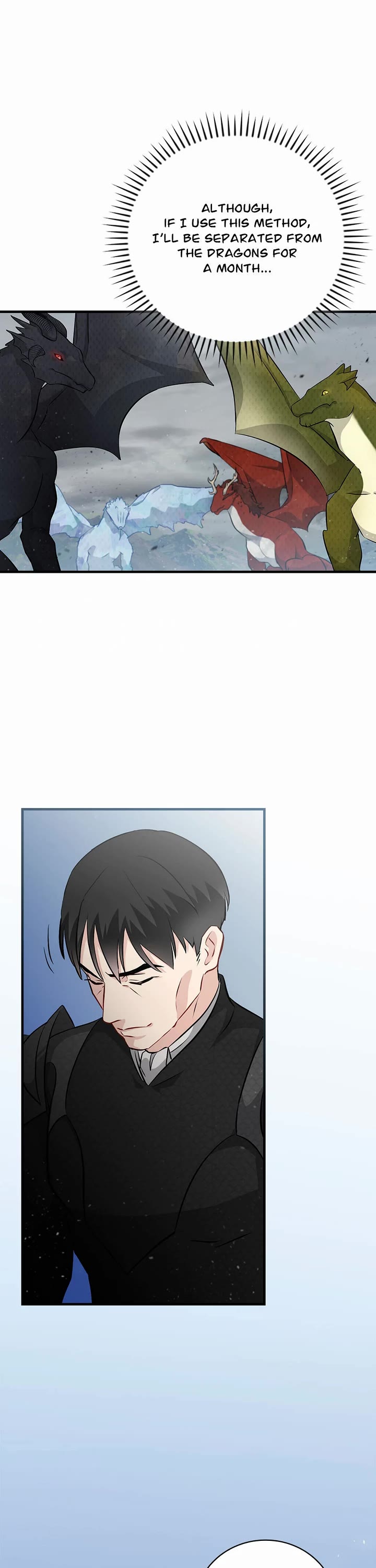 Leveling Up, By Only Eating! chapter 190 page 31