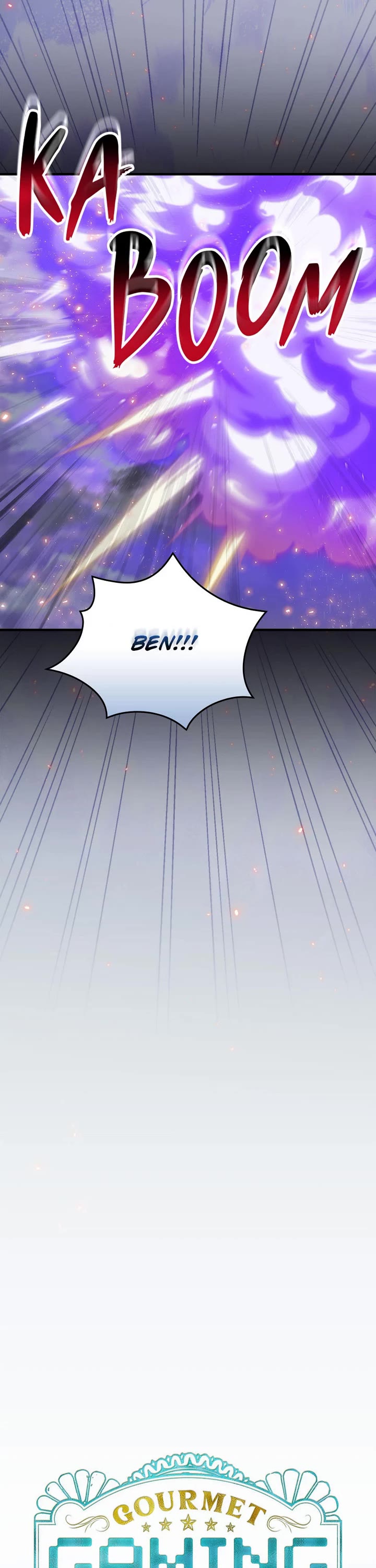 Leveling Up, By Only Eating! chapter 190 page 6