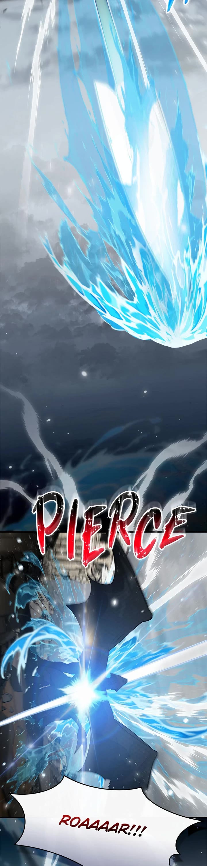 Leveling Up, By Only Eating! chapter 190 page 8