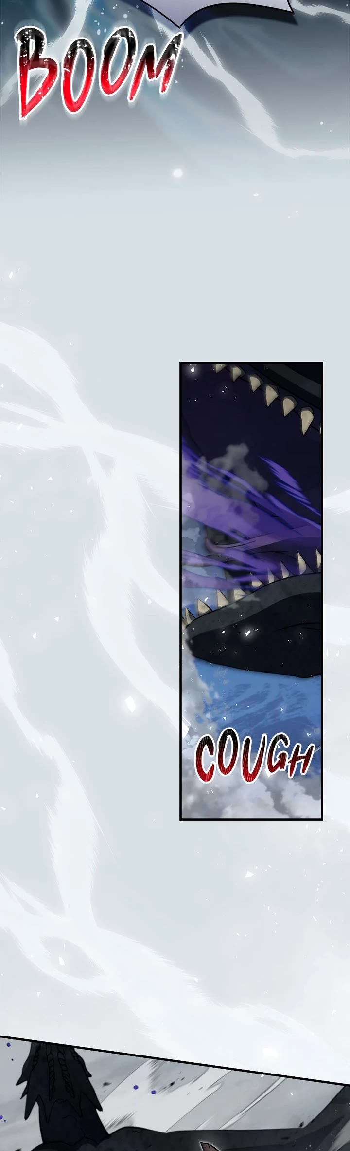 Leveling Up, By Only Eating! chapter 190 page 9