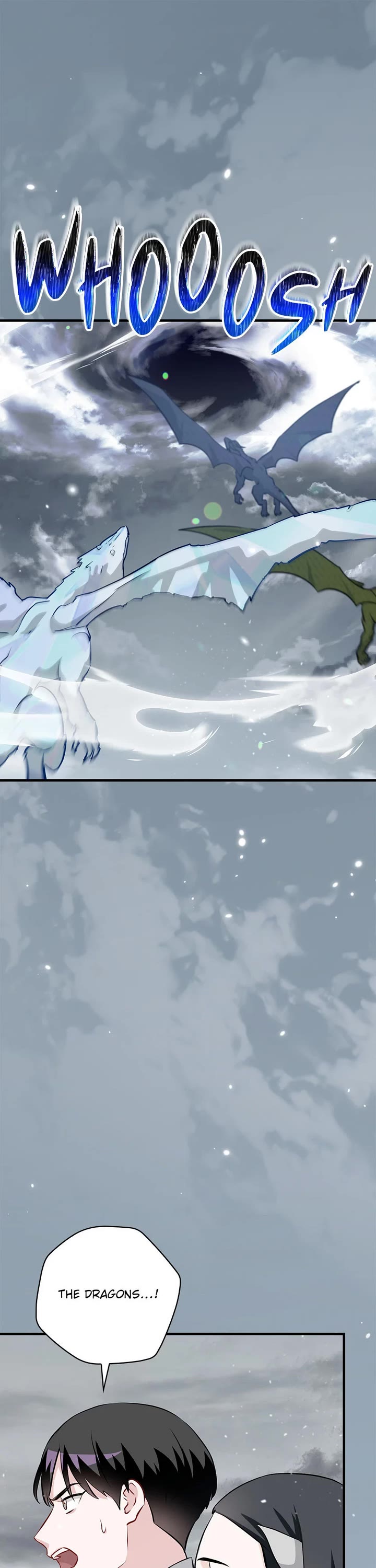 Leveling Up, By Only Eating! chapter 191 page 1