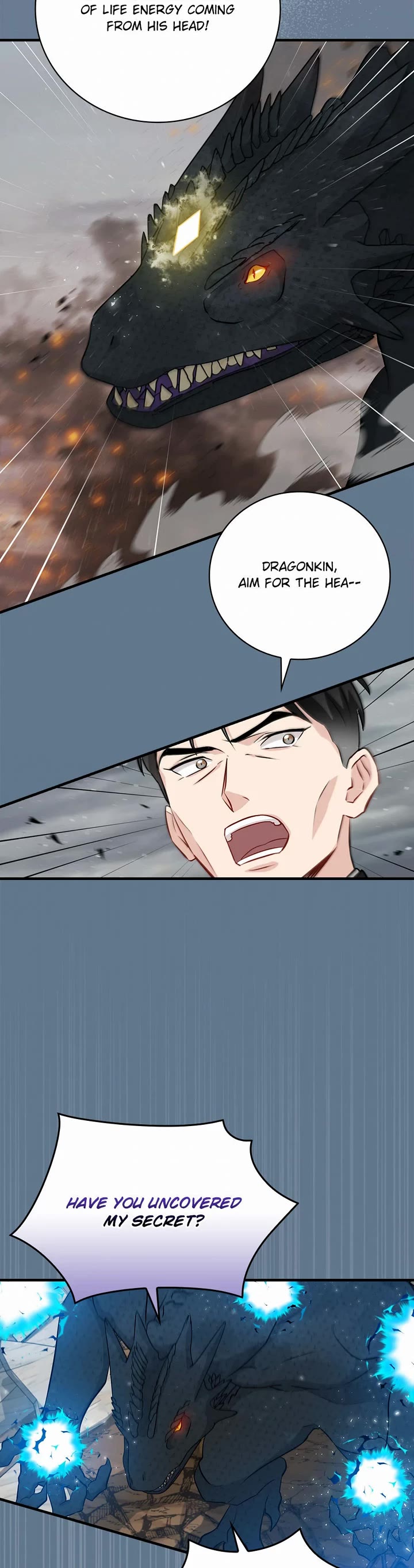 Leveling Up, By Only Eating! chapter 191 page 10