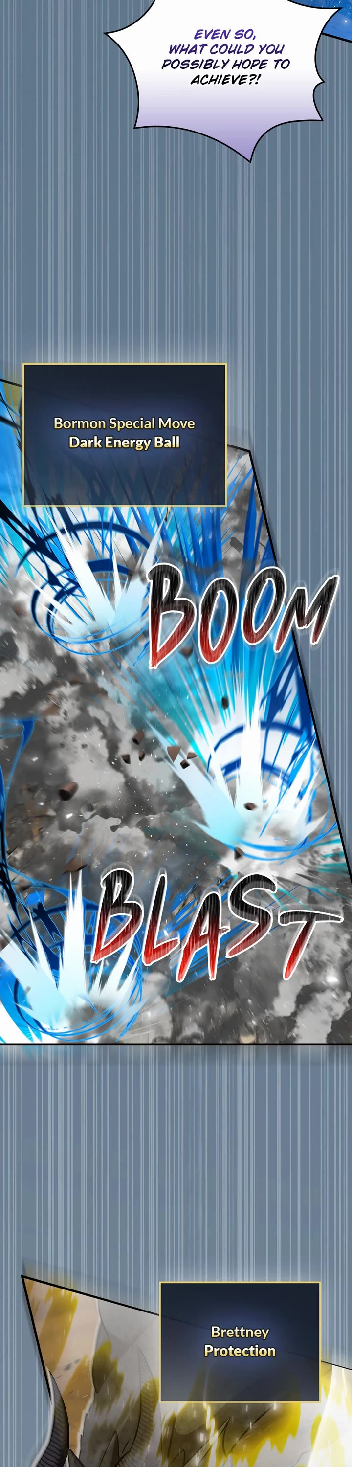 Leveling Up, By Only Eating! chapter 191 page 11