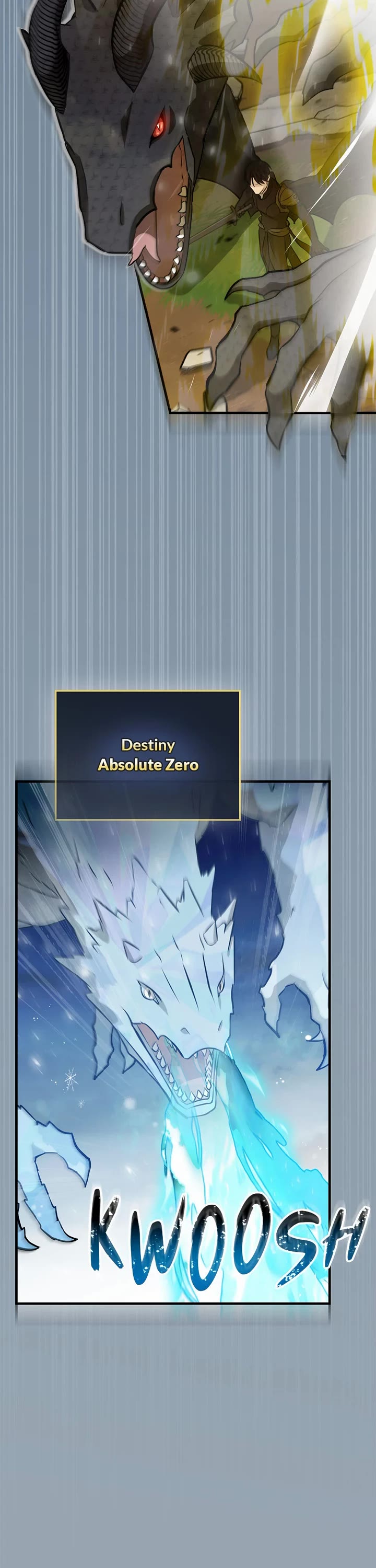 Leveling Up, By Only Eating! chapter 191 page 12