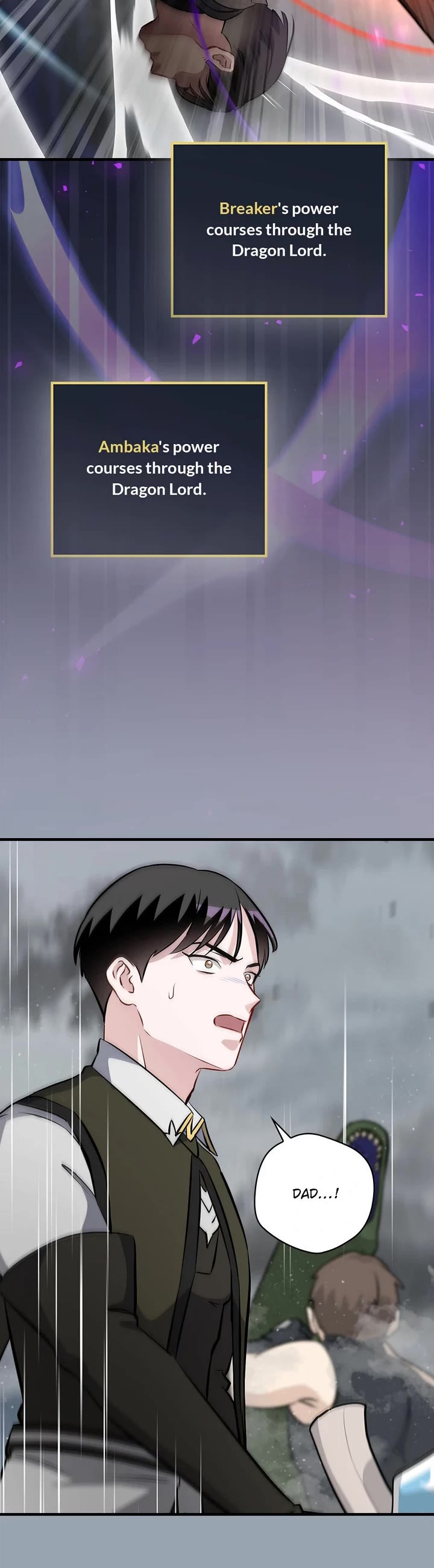 Leveling Up, By Only Eating! chapter 191 page 15