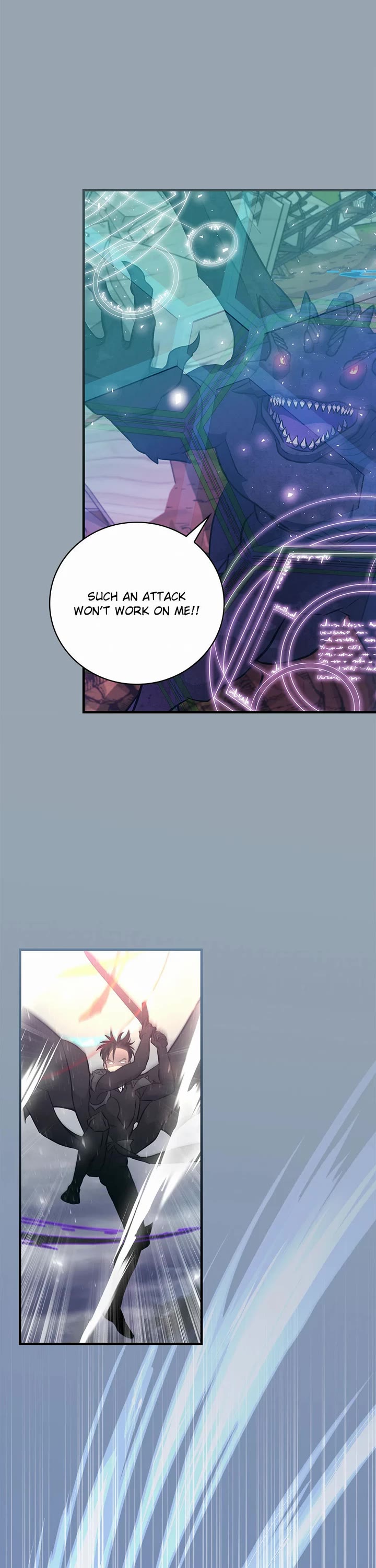 Leveling Up, By Only Eating! chapter 191 page 16